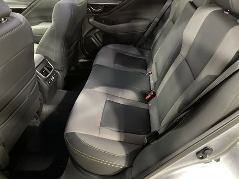 New 2025 Subaru Outback Onyx Edition XT image 12