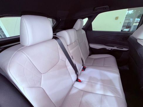 Certified 2024 Lexus RX 350 w/ Convenience Package AWD/4WD image 18