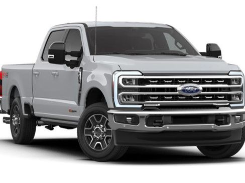 New 2026 Ford F250 Lariat w/ Lariat Ultimate Package image 26