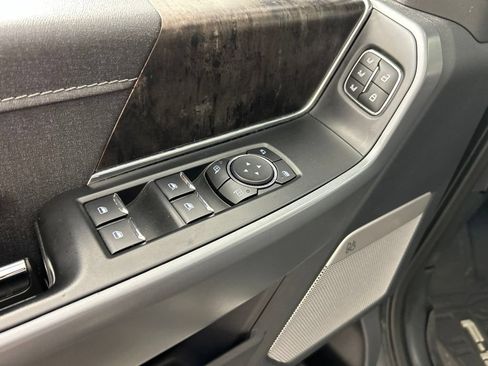 Used 2023 Ford F150 Lariat w/ Equipment Group 502A High AWD/4WD image 14