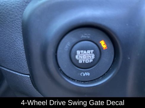 Used 2022 Jeep Wrangler Unlimited Sport image 30