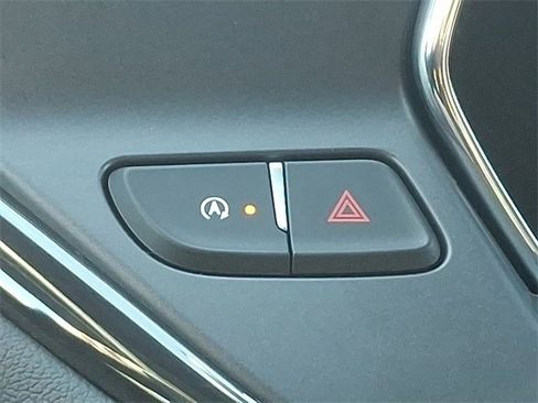 Used 2021 Chevrolet Blazer RS w/ Enhanced Convenience Package image 23