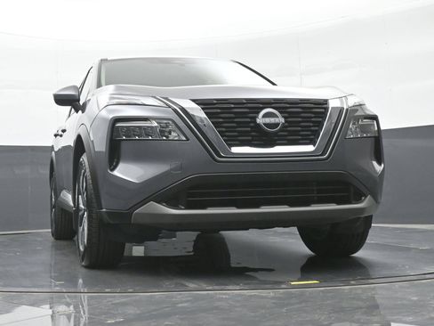 Used 2023 Nissan Rogue SV AWD/4WD image 42