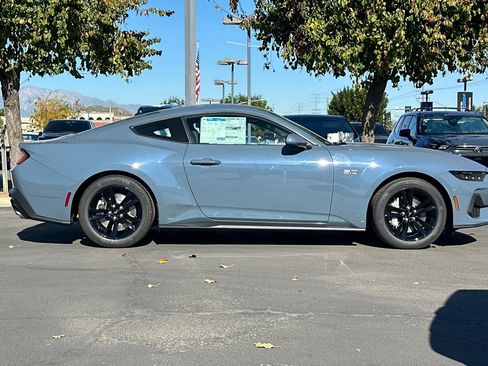 New 2026 Ford Mustang GT image 3