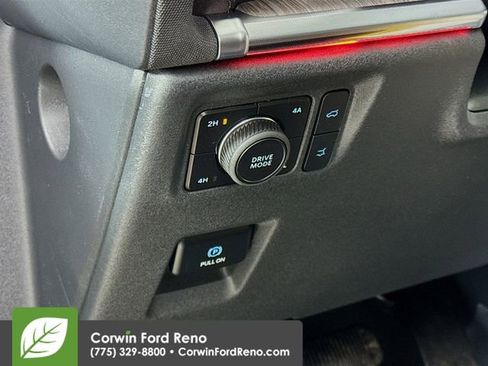 New 2026 Ford Expedition Max Platinum w/ Platinum Ultimate Package image 11