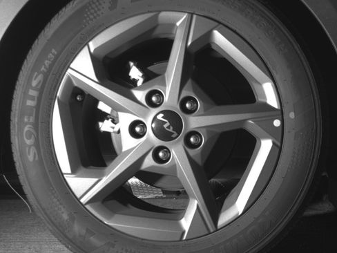 Used 2025 Kia K4 LXS image 15