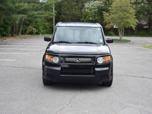 Used 2007 Honda Element SC image 11