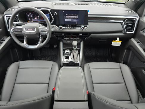 New 2025 GMC Canyon Elevation w/ Convenience Package image 20