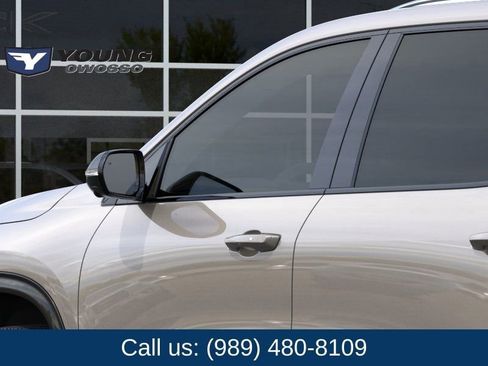 New 2026 Buick Enclave Sport Touring AWD/4WD image 12