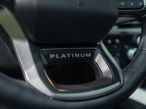 Used 2025 Ford F150 Platinum AWD/4WD image 23
