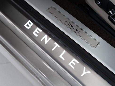 New 2026 Bentley Continental GT image 13