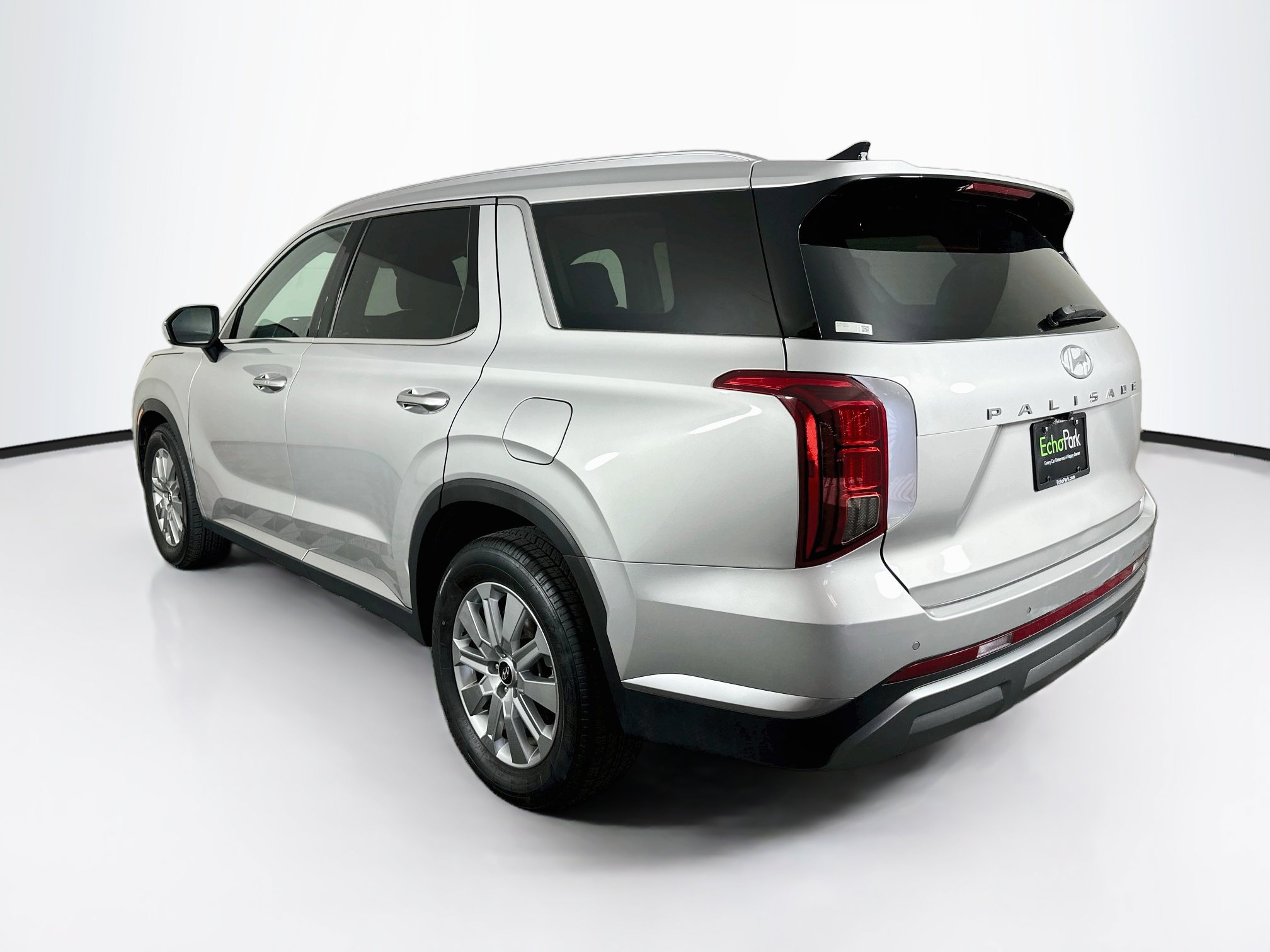 Used 2025 Hyundai Palisade SEL FWD image 5