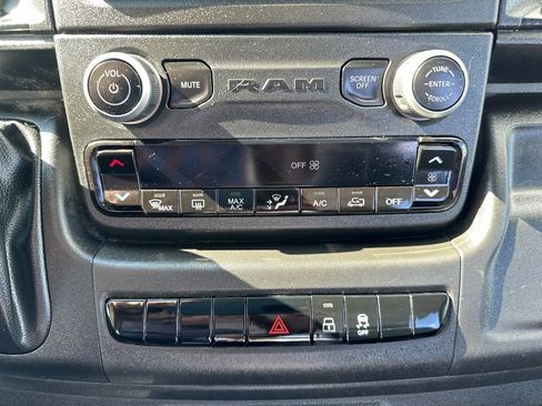 Used 2023 RAM ProMaster 2500 image 22