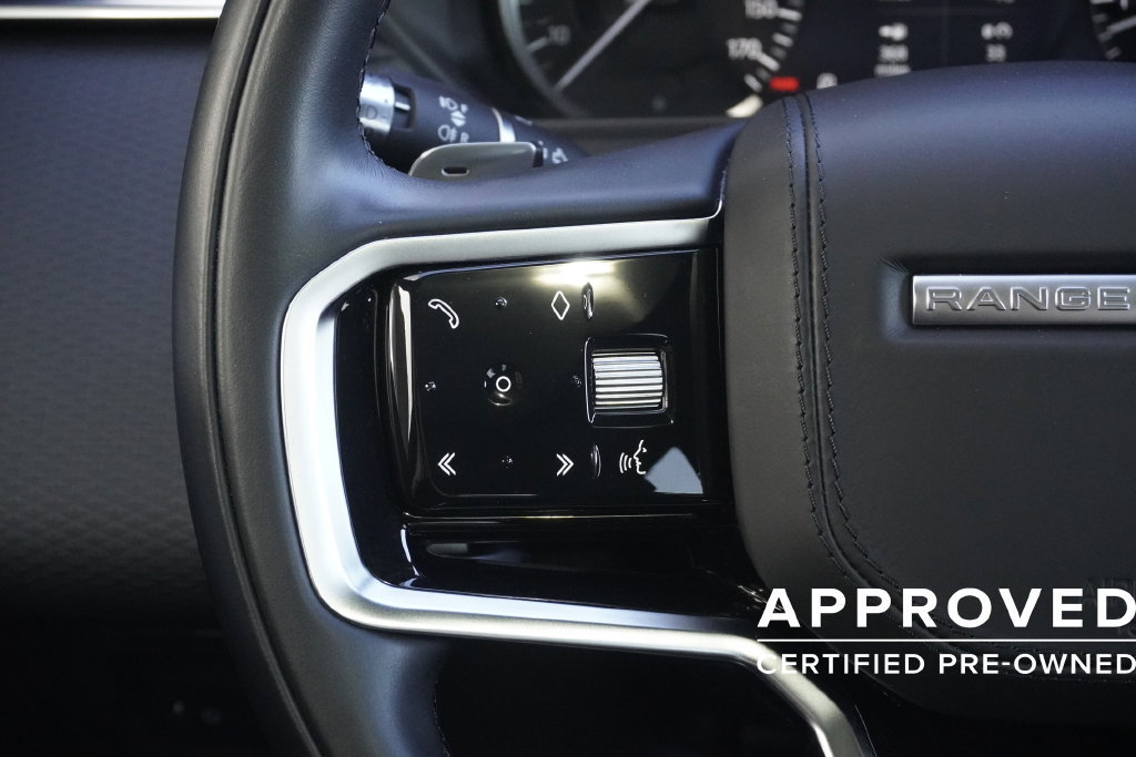 Used 2023 Land Rover Range Rover Velar R-Dynamic S AWD/4WD image 12