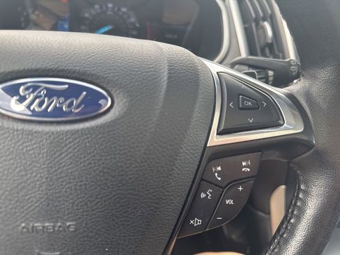 Used 2015 Ford Edge SEL w/ Equipment Group 201A image 19