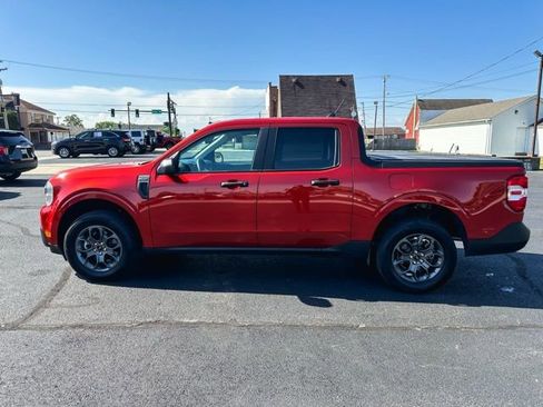Used 2024 Ford Maverick XLT image 4