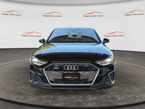 Used 2021 Audi A4 2.0T Premium w/ Convenience Package AWD/4WD image 3