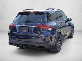 New 2026 Mercedes-Benz GLE 53 AMG 4MATIC video 2