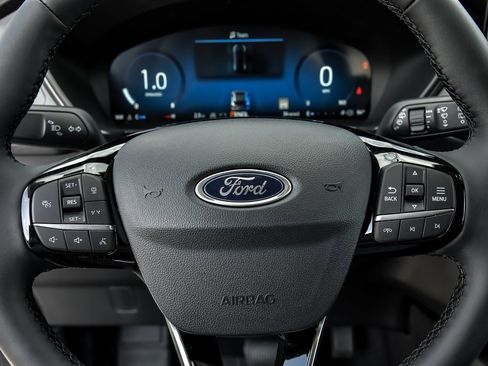 Used 2024 Ford Escape Active w/ Tech Pack #2 image 35