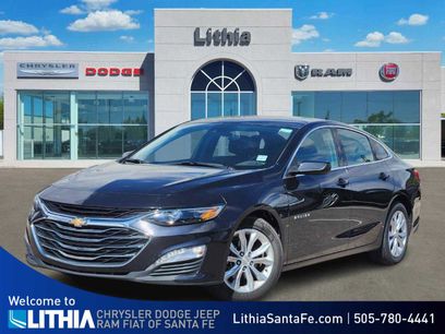 Used 2023 Chevrolet Malibu LT