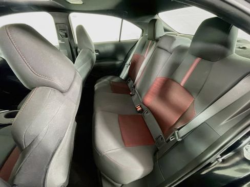 Used 2024 Toyota Corolla SE w/ SE Premium Package FWD image 24