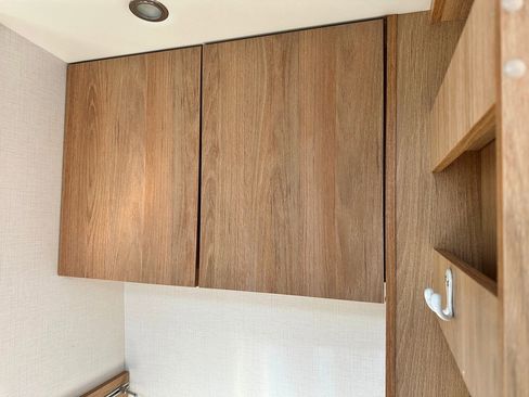 Used 2019 Ford Transit 350 178 DRW w/ Motorhome Prep Package image 27