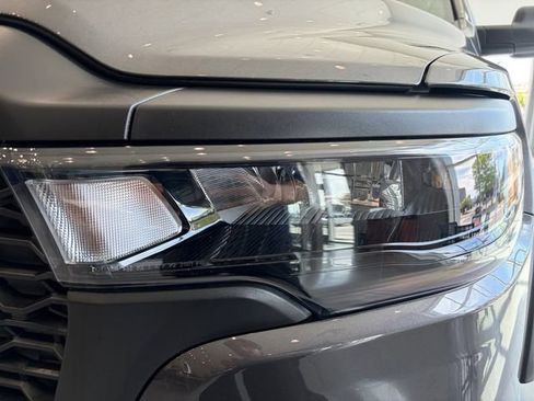 New 2026 RAM 1500 Rebel w/ Rebel Level 1 Equipment Group AWD/4WD image 9