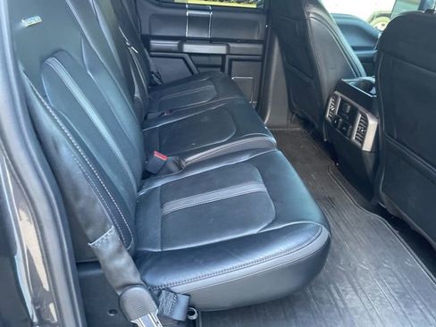Used 2019 Ford F150 Platinum image 23