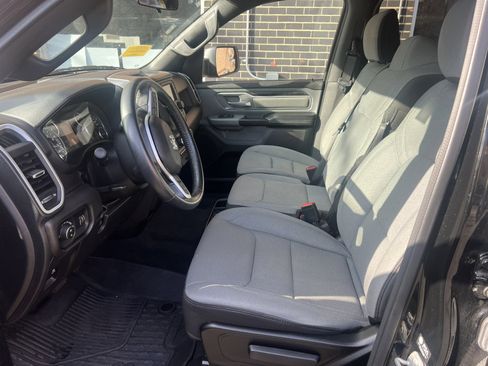 Used 2022 RAM 1500 Big Horn image 6