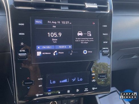 Used 2024 Hyundai Tucson SEL image 21