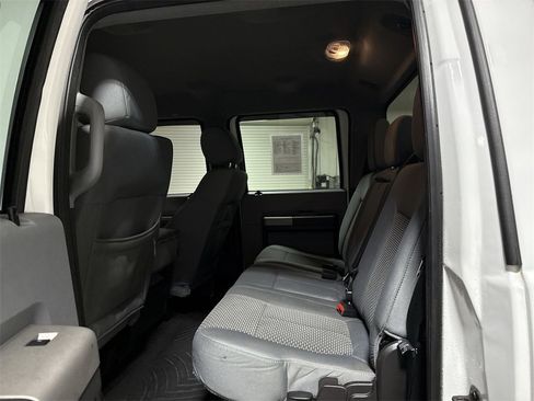 Used 2015 Ford F250 XLT w/ XLT Premium Package image 21