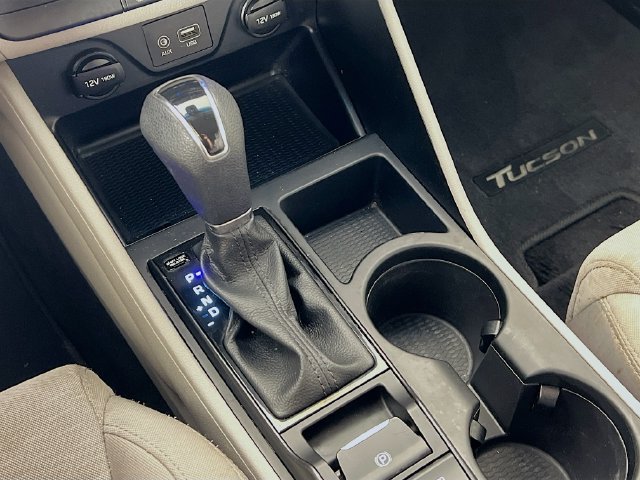 Used 2020 Hyundai Tucson SE AWD/4WD image 20