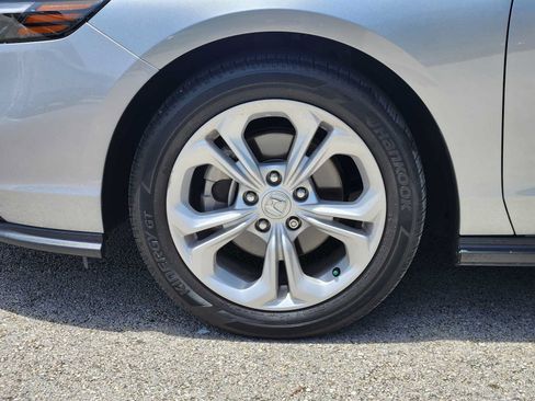 Used 2024 Honda Accord LX image 9