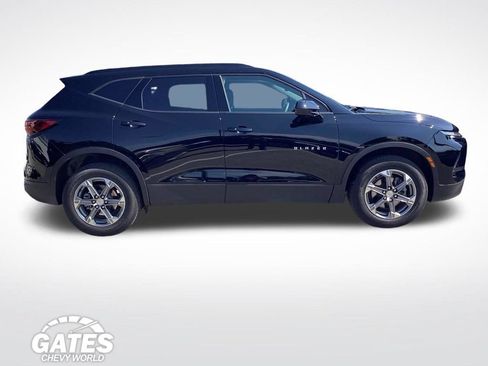 Used 2024 Chevrolet Blazer LT w/ Convenience Package FWD image 10
