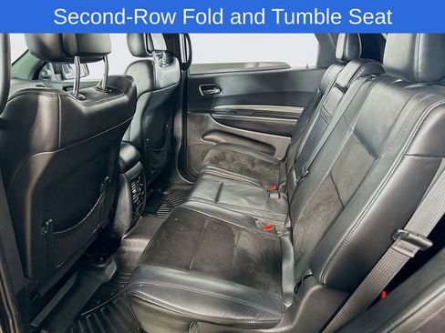 Used 2018 Dodge Durango GT w/ Premium Group AWD/4WD image 18