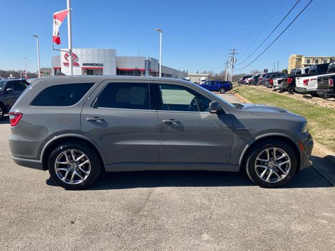 Used 2022 Dodge Durango R/T w/ Tow 'N Go Package image 8