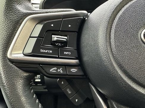 Used 2022 Subaru Forester Limited image 13