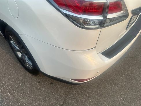 Used 2013 Lexus RX 450h AWD w/ Navigation Pkg image 8