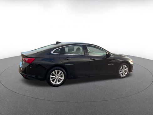 Used 2023 Chevrolet Malibu LT w/ Driver Confidence Package image 15