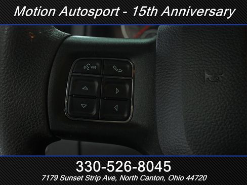 Used 2018 RAM 1500 Express w/ Wheel & Sound Group AWD/4WD image 18