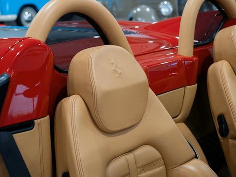 Used 2004 Ferrari 360 Spider image 7