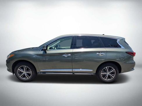 Used 2017 INFINITI QX60 FWD image 6