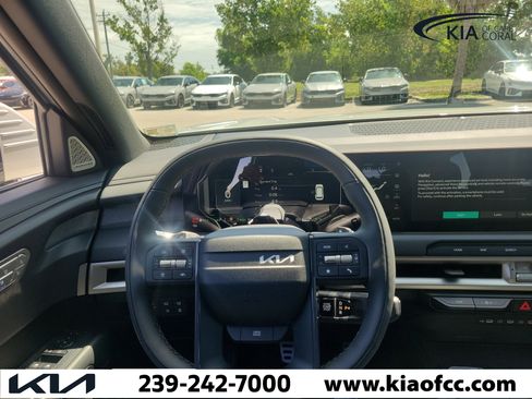New 2027 Kia Telluride SX w/ Towing Package FWD image 20