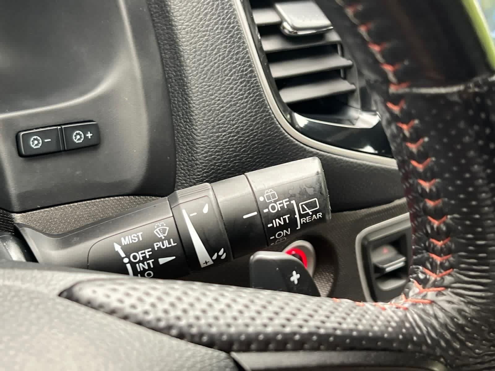 Used 2023 Honda Passport TrailSport image 18