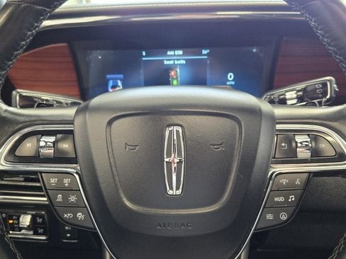 Used 2024 Lincoln Navigator L Reserve w/ Equipment Group 201A image 32