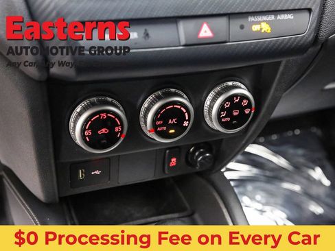 Used 2024 Mitsubishi Outlander Sport ES AWD/4WD image 19