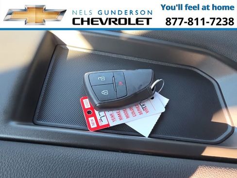 New 2026 Chevrolet Silverado 3500 W/T image 22