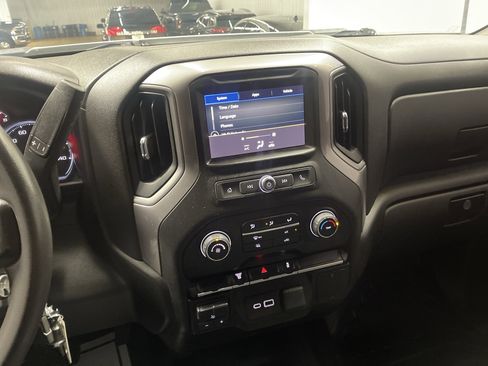 Used 2021 Chevrolet Silverado 2500 W/T w/ WT Fleet Convenience Package AWD/4WD image 28