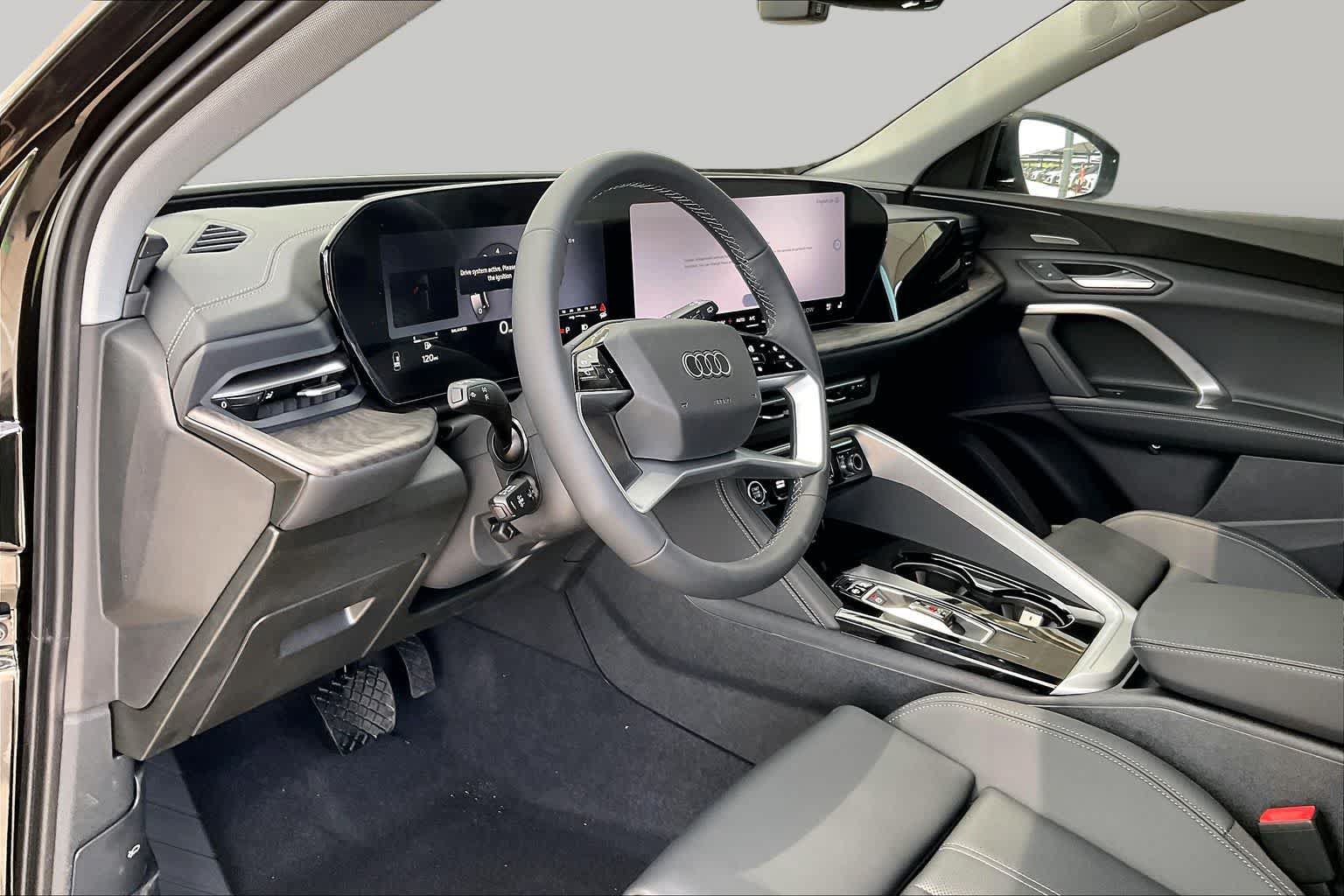 New 2026 Audi Q5 Premium Plus AWD/4WD image 8