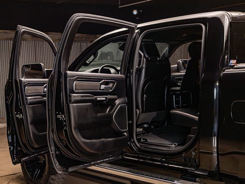 Used 2023 RAM 1500 Laramie image 28